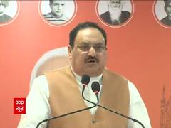 JP Nadda ने Launch किया सोनार बांग्ला मिशन : Bengal में लागू होगी Ayushman Bharat योजना