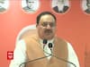 JP Nadda ने Launch किया सोनार बांग्ला मिशन : Bengal में लागू होगी Ayushman Bharat योजना
