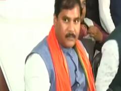 Bihar: कार्यभार संभालने पहुंचे मंत्री जी तो सचिव गायब, मंत्री ने कहा- अफसरशाही नहीं सहेंगे