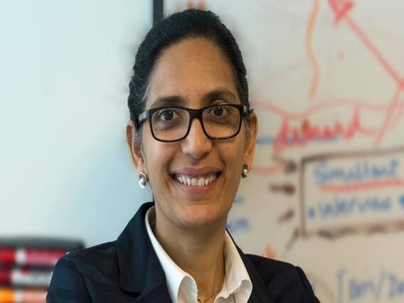 ભારતીય મૂળની ભવ્યા લાલને બનાવાયા NASAના કાર્યકારી પ્રમુખ