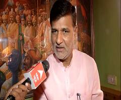 #MarathaReservation तयारीबाबत राज्य सरकार माहिती देत नाही, आरक्षण सुनावणीआधी विनायक मेटेंची नाराजी