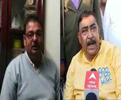 TET-এ নিয়োগ নিয়ে বিস্ফোরক অভিযোগ সদ্য TMC ত্যাগী ও BJP-তে যোগদানকারী বিশ্বজিৎ কুণ্ডুর