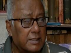 TMC सांसद ने PM Modi और गृहमंत्री Amit Shah को बाहरी बताया