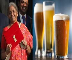 Union Budget 2021 | अर्थसंकल्पानंतर मद्यप्रेमींना झटका, दारूवर कृषी अधिभार लावल्याने दारू महागणार
