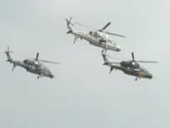 Bengaluru : Aero India Show में गरज रहे हैं लड़ाकू विमान-हेलिकॉप्टर, जल्द मिलेंगे 83 स्वदेशी तेजस