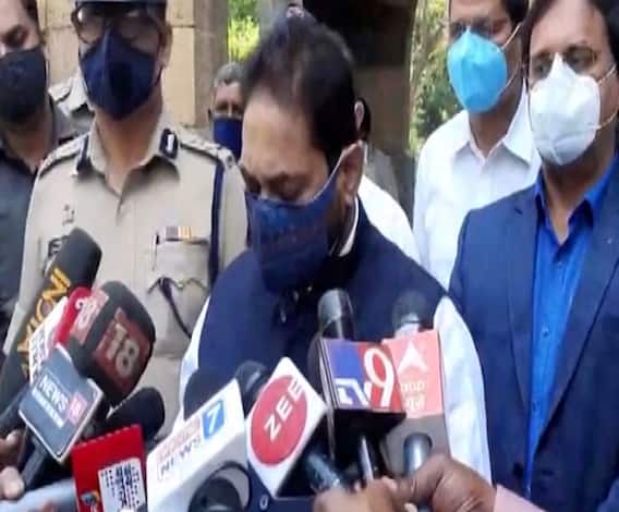 Nagpur Corona Update | नागपूरमध्ये कडक निर्बंध; शाळा, क्लासेस, आठवडी बाजार 7 मार्चपर्यंत बंद