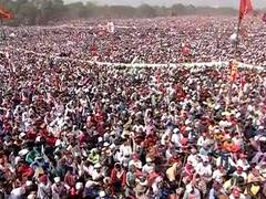 West Bengal Election 2021 | BJP और TMC के सामने अब लेफ्ट-कांग्रेस ने ठोकी ताल