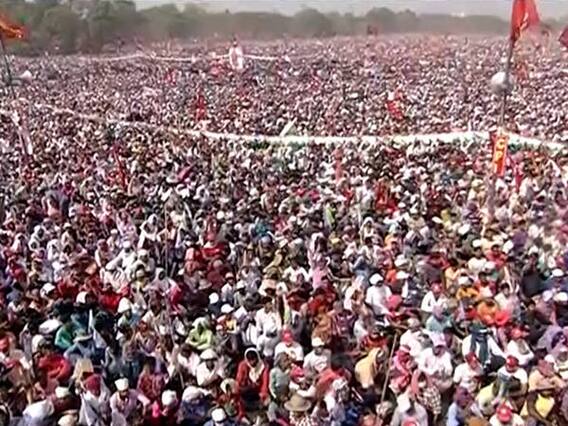 West Bengal Election 2021 | BJP और TMC के सामने अब लेफ्ट-कांग्रेस ने ठोकी ताल