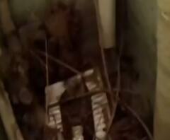 घोटालेबाज अफसरों के नए 'कांड', कागजों में हुए निर्माण, जांच में मिला सब 'गायब' | Ghazipur 