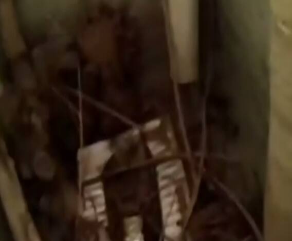 घोटालेबाज अफसरों के नए 'कांड', कागजों में हुए निर्माण, जांच में मिला सब 'गायब' | Ghazipur 