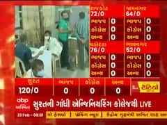 local body election: છ મનપાની ચૂંટણીની મતગણતરી શરૂ, જુઓ વીડિયો