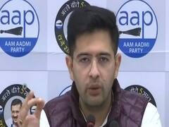 Delhi: रिंकू शर्मा केस में राजनीति शुरू, AAP और BJP ने एक दूसरे पर साधा निशाना