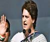 किसान आंदोलन: दिल्ली से रामपुर के लिए रवाना हुईं Priyanka Gandhi, मृतक किसान के परिजनों से होगी मुलाकात 