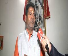 'माझा'च्या प्रतिनिधींवर दाखल गुन्ह्यांसंदर्भात मुख्यमंत्र्यांशी चर्चा करणार - खासदार सदाशिव लोखंडे