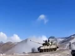 LAC पर भारत-चीन के रिट्रीट को लेकर बड़ी खबर, 3 दिन में पूरा हो जाएगा Disengagement process