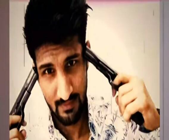 Vikas Dubey का फैन हथियारों की कर रहा होम डिलिवरी ! | Kanpur | High Alert 