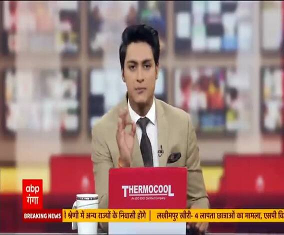 Priyanka Gandhi का आज Mathura दौरा, किसान महापंचायत को करेंगी संबोधित। 