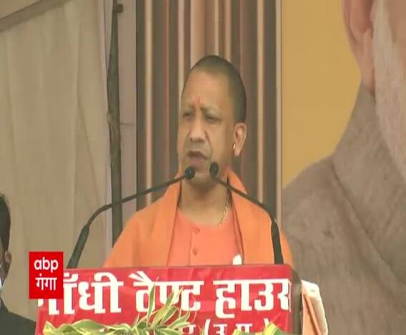 आने वाले वक्त में किसी श्रमिक को भटकना नहीं पड़ेगाः CM Yogi Adityanath | Moradabad 