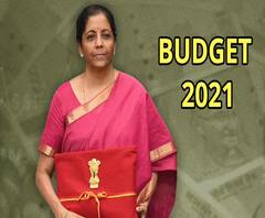 Union Budget 2021 में ये बड़े ऐलान संभव, टैक्स में छूट की संभावना @ABPGanga 