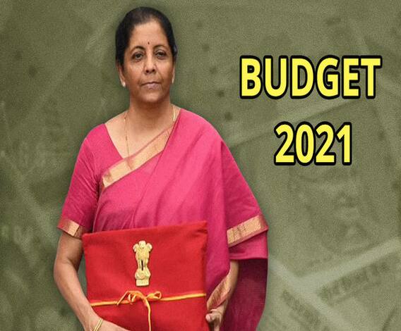 Union Budget 2021 में ये बड़े ऐलान संभव, टैक्स में छूट की संभावना @ABPGanga 