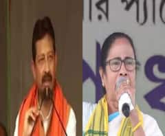 West Bengal Elections 2021: বন সহায়ক পদে নিয়োগ ঘিরে 'অনিয়ম', দোষারোপের জেরে এবার প্রকাশ্যে তৃণমূলের 'ঘরের কেচ্ছা' 