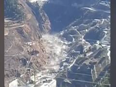 Uttarakhand Glacier Burst: विकास के नाम पर प्रकृति को नजरअंदाज करने वालों की घंटी बजाओ