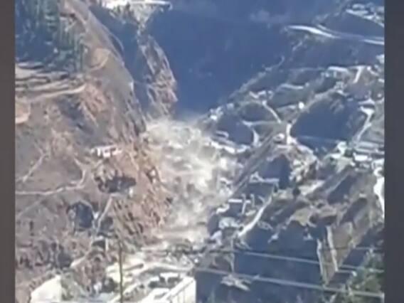 Uttarakhand Glacier Burst: विकास के नाम पर प्रकृति को नजरअंदाज करने वालों की घंटी बजाओ