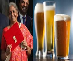 Union Budget 2021 | दारुवर कृषी अधिभार लागणार; तज्ज्ञ म्हणतात ही तर सरकारची चलाखी | अर्थ बजेटचा