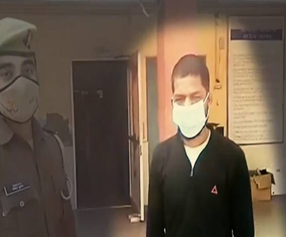 सनकी ने Propose Day को बना दिया मर्डर-डे | Greater Noida 