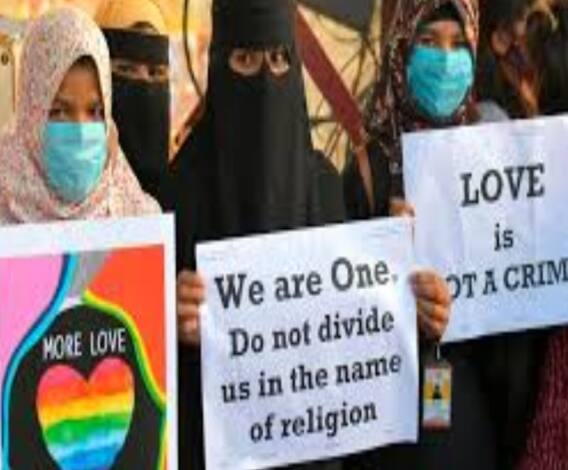 धर्मांतरण कानून पर क्या कहते हैं युवा और महिलाएं ? Baat To Chubhegi| Rohit Saval​ | ABP Ganga