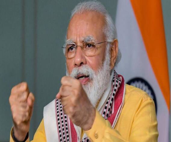 PM Modi की अध्यक्षता में आज नीति आयोग की छठी बैठक, सीएम योगी भी रहेंगे मौजूद। 