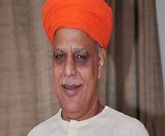 ये पहला Kisan Andolan है, जिस पर भरोसे का संकट पैदा हो गया हैः Virendra Singh Mast | BJP 