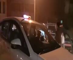 औरैया में बदमाशों के हौसले बुलंद, लूट का विरोध करने पर चला दी गोली। 