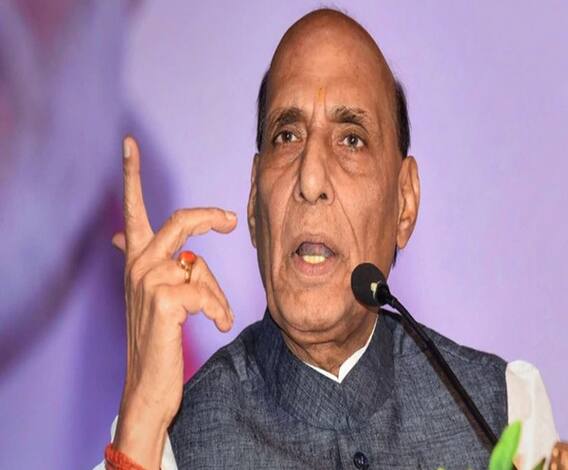 China के साथ हुआ समझौता, पीछे हटेंगी दोनों देशों की सेनाएंः Rajnath Singh | Rajyasabha 