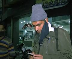 #BaatToChubhegi: पकड़े जाने पर कैसे कैमरे पर सफाई देने लगा फर्जी मदरसा संचालक ? | ABP Ganga 