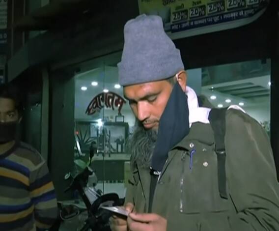 #BaatToChubhegi: पकड़े जाने पर कैसे कैमरे पर सफाई देने लगा फर्जी मदरसा संचालक ? | ABP Ganga 