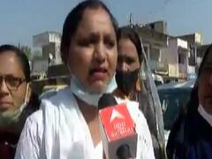 Ahmedabad: ભાજપે જાહેર કરેલા પ્રતિભા સક્સેનાનો સ્થાનિક કાર્યકરોએ કર્યો વિરોધ