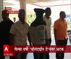 Special Report | प्रेमात पागल झालेला चोर! प्रेयसीसाठी सलग दुसऱ्या वर्षी चोरी