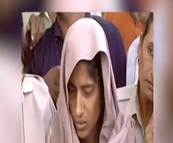Amroha Shabnam Case: शबनम के डेथ वॉरेंट पर आज फैसला, कोर्ट में पेश होगी रिपोर्ट। 