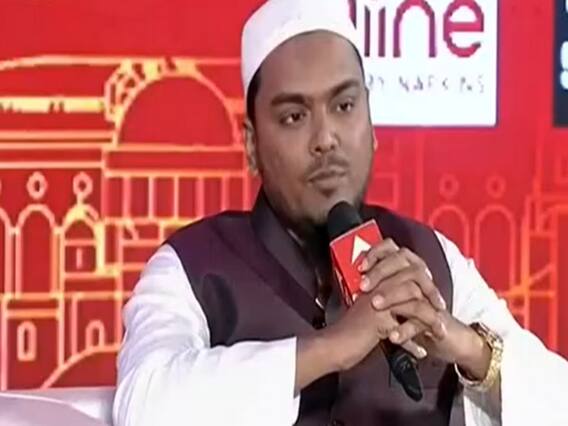 TMC प्राइमरी स्कूल है, BJP हाईस्कूल है..ये एक जगह से सीखकर दूसरे जगह घुस जाते हैं- Abbas Siddiqui