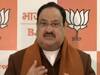 'Budget 2021 में हर वर्ग का ध्यान रखा गया, बदलेगी देश की तस्वीर': J. P. Nadda