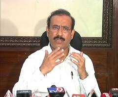 Bhandara Hospital Fire | दुर्घटनेमागे रुग्णालयातील दोन नर्सचा निष्काळजीपणा निश्चित आहे : राजेश टोपे