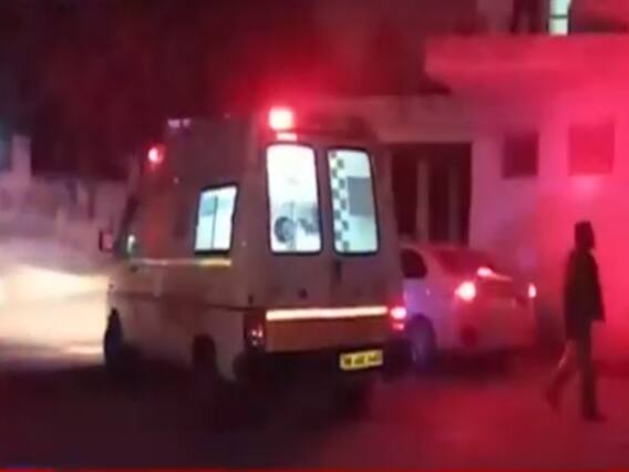 Rohtak : आपसी रंजिश में पांच लोगों की हत्या, मृतकों में 2 महिलाएं भी शामिल