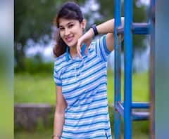 Pooja Chavan Suicide Case | चित्रा वाघ उठसूठ कोणावरही आरोप करतात : विद्या चव्हाण 