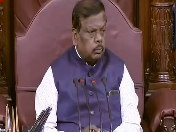 राज्यसभा में फिर से गूंज सकता है किसान आंदोलन का मुद्दा, AAP ने राज्यसभा के सभापति को चिट्ठी लिखी 