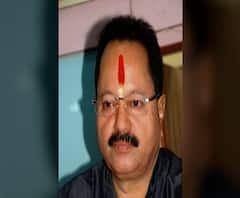 Anant Tare | ठाण्याचे माजी आमदार अनंत तरे यांचं निधन, उद्या अंत्यसंस्कार