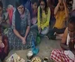 Pooja Chavan Death Case | दशक्रिया विधी झाला, गुन्हा कधी दाखल होणार?