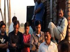 Delhi: शादी से इनकार करने पर नाबालिग लड़की की हथौड़ा मारकर हत्या