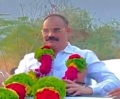 Special Report | गजा मारणे...आधी मिरवणूक, नंतर फरार, आता जामीन;पोलिसांच्या कार्यक्षमतेवर प्रश्नचिन्ह