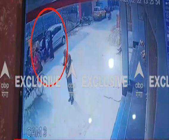 लखीमपुर खीरी की चार छत्राएं लापता, आखिरी बार सीसीटीवी फुटेज में देखी गईं । 